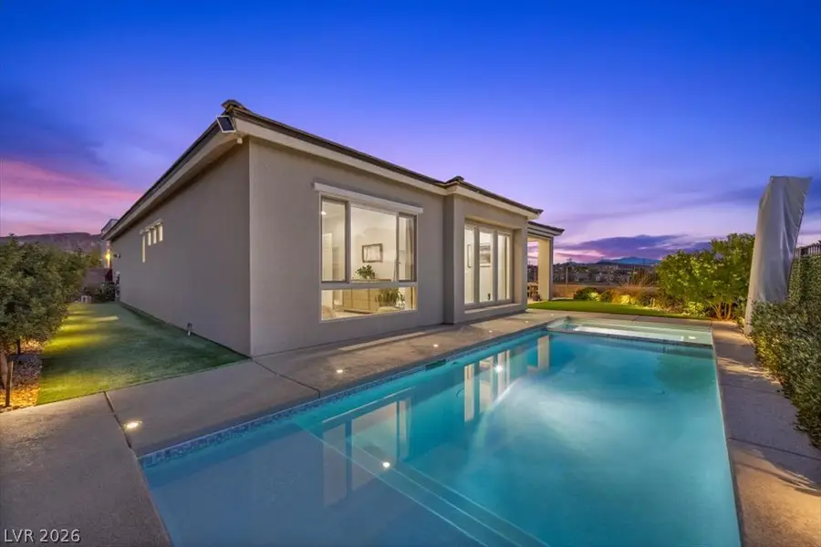 4 Strada Caruso, Henderson, NV 89011 - #3