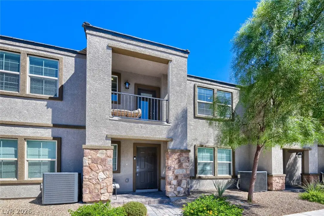 5667 Sartorial Street, Las Vegas, NV 89118 - #1
