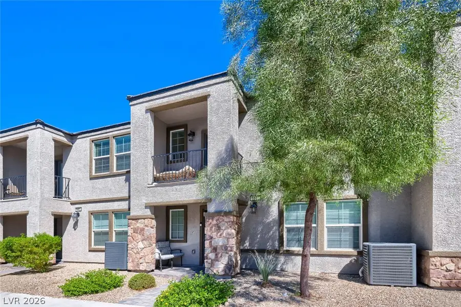 5667 Sartorial Street, Las Vegas, NV 89118 - #3