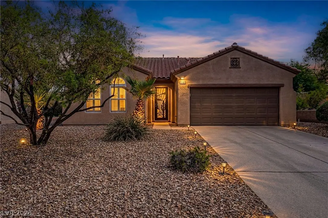 2180 Cumberland Hill Drive, Henderson, NV 89052 - #1