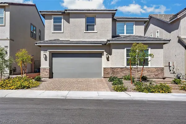 9075 Rolling Pietra Street, Las Vegas, NV 89166