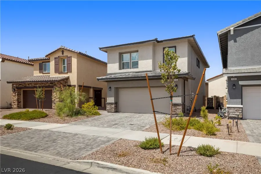 410 Canary Song Drive, Henderson, NV 89011 - #2