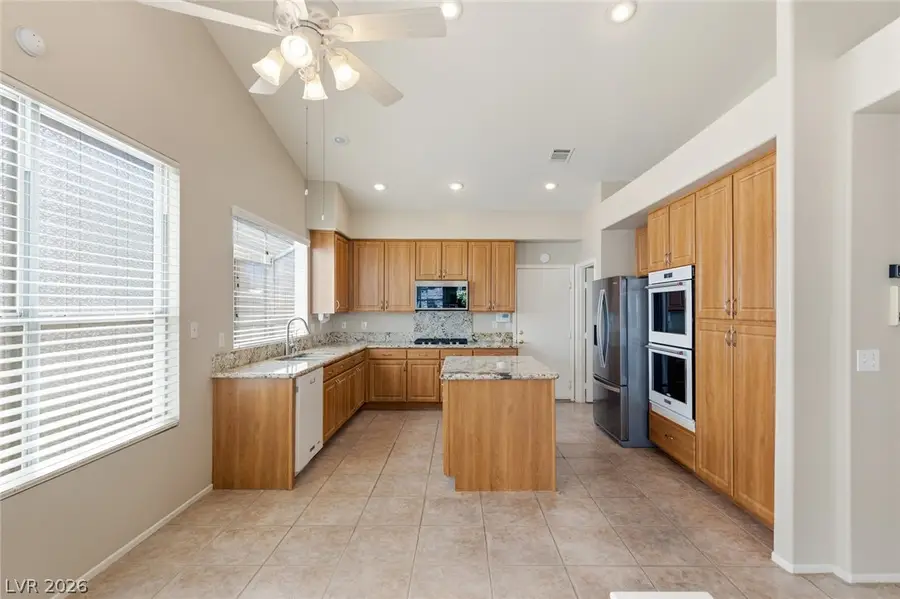 9034 Ridgepointe Way, Henderson, NV 89074 - #3