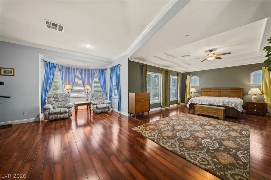 1448 Midnight Cowboy Court, Las Vegas, NV 89110 - #3