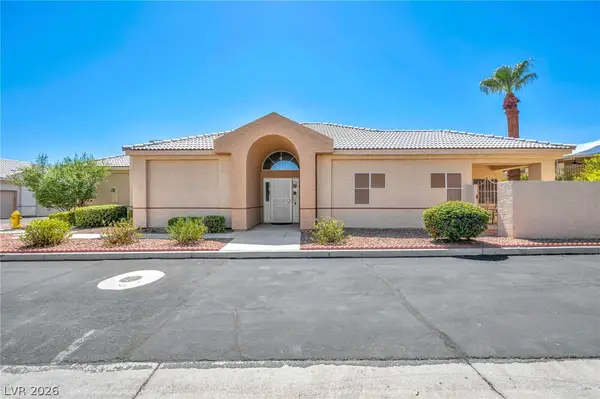 413 Fallwood Lane, Las Vegas, NV 89107