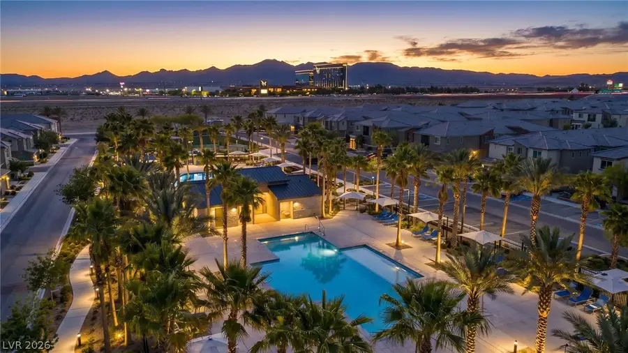 12367 Indigo Montage Road #3, Las Vegas, NV 89183 - #2