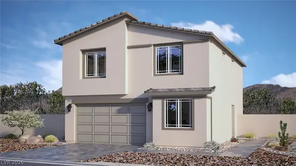 7405 Balenger Bay Avenue, North Las Vegas, NV 89084
