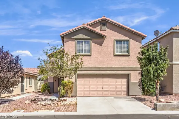 6112 Shallow Springs Street, Las Vegas, NV 89130