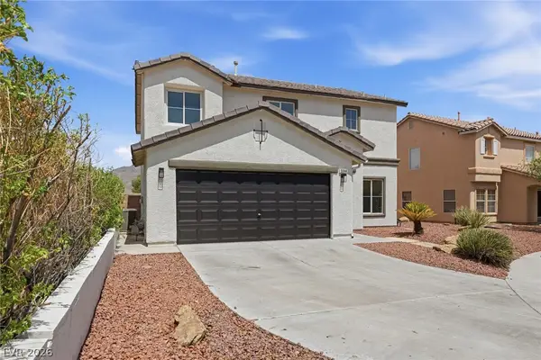 5044 Wild Buffalo Avenue, Las Vegas, NV 89131