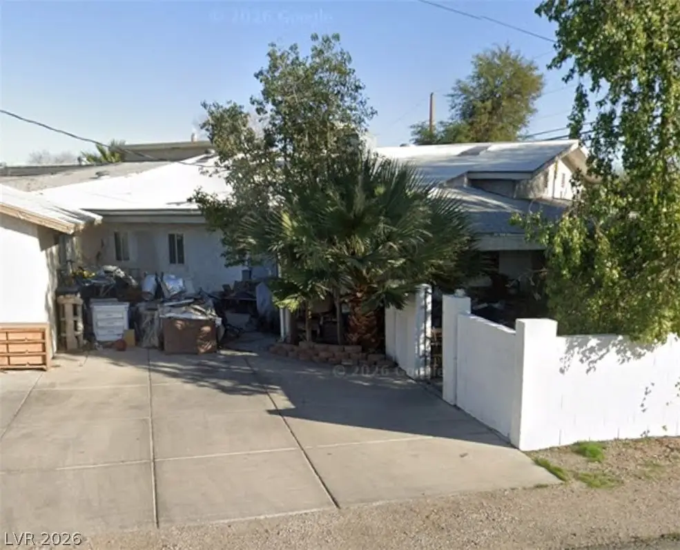 4624 E Desert Inn Road, Las Vegas, NV 89121 - #1