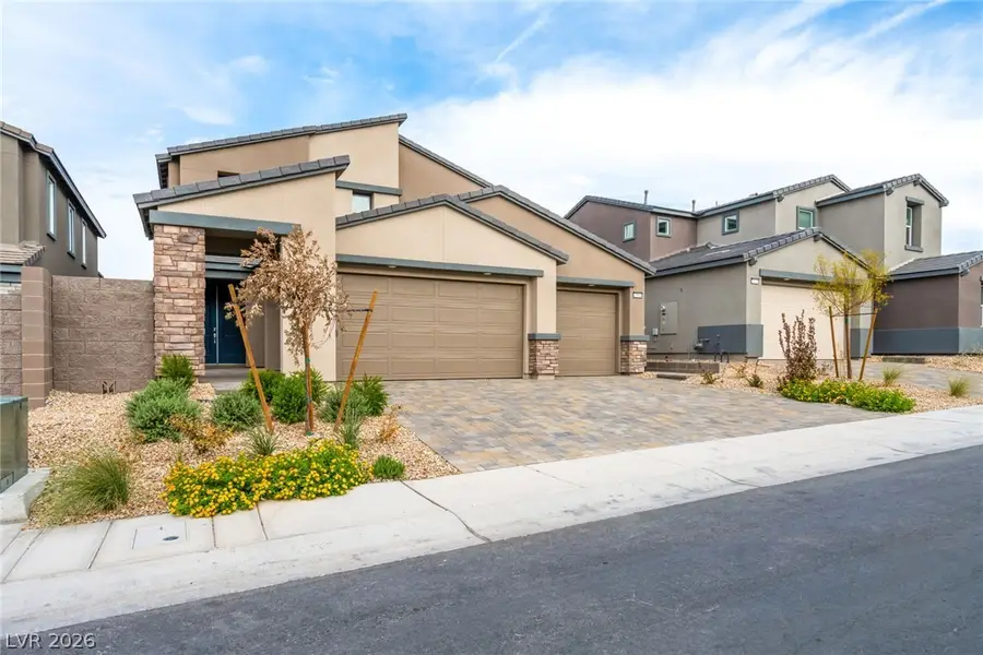 1514 Capri Cascades Court, Henderson, NV 89011 - #2