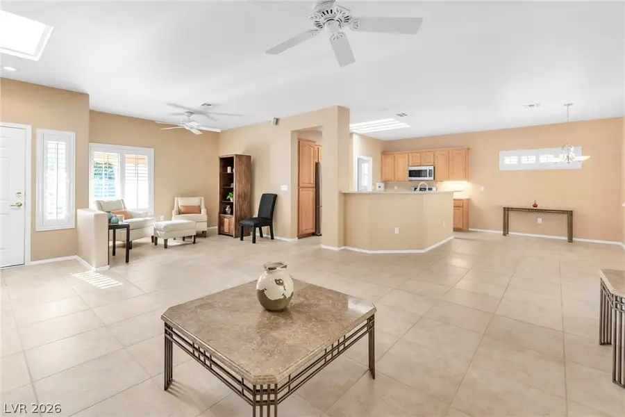 1668 Sebring Hills Drive, Henderson, NV 89052 - #2