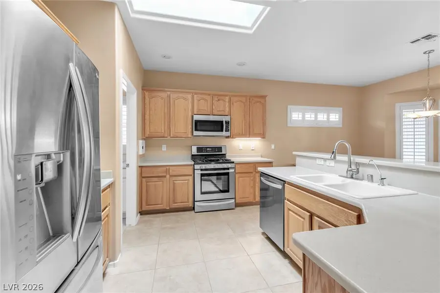 1668 Sebring Hills Drive, Henderson, NV 89052 - #3