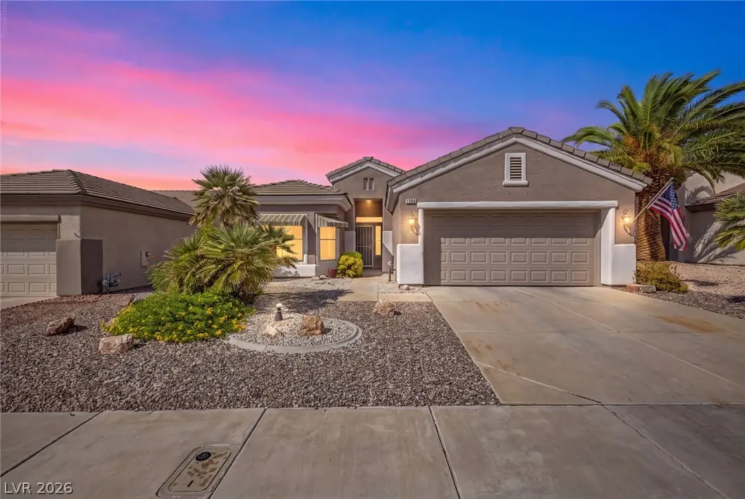 1989 High Mesa Drive, Henderson, NV 89012 - #1