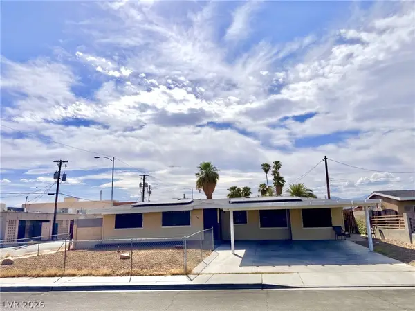 1101 Tamerack Avenue, Las Vegas, NV 89106