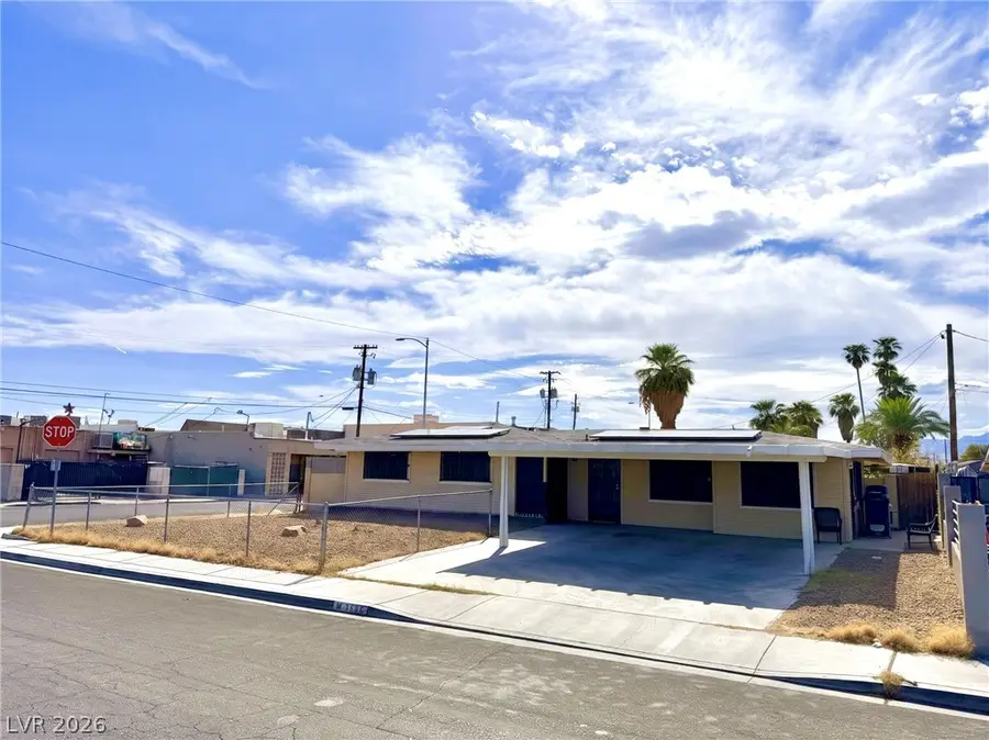 1101 Tamerack Avenue, Las Vegas, NV 89106 - #2