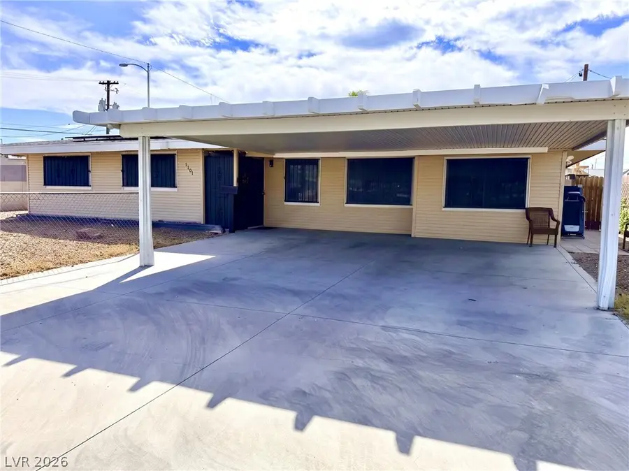 1101 Tamerack Avenue, Las Vegas, NV 89106 - #3