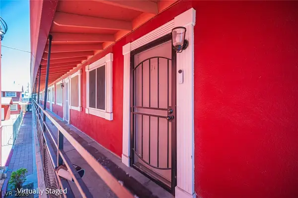 521 S Maryland Parkway #21A, Las Vegas, NV 89101