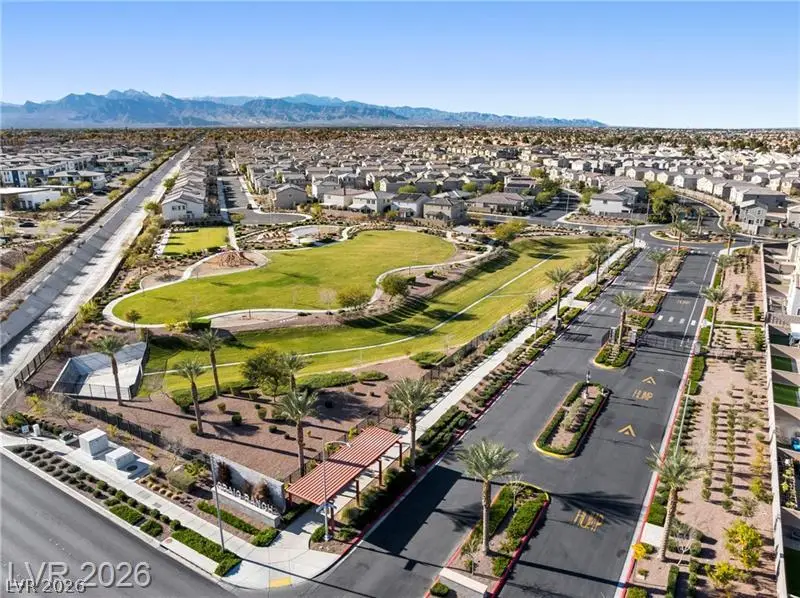 4631 Observed Street, North Las Vegas, NV 89031 - #3