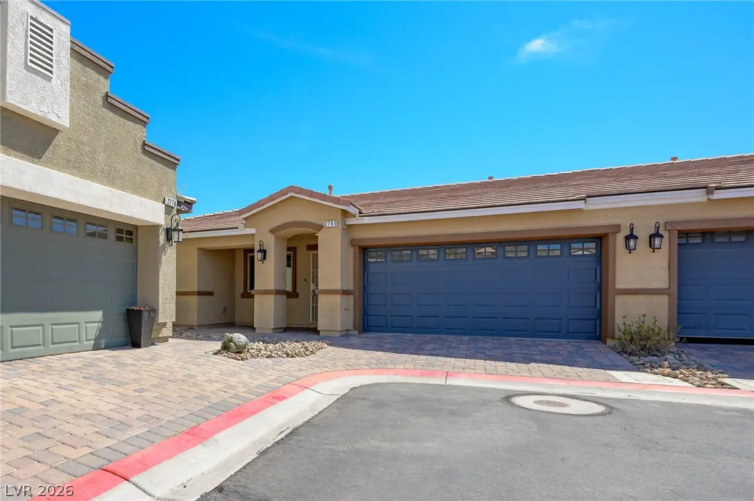 2780 China Cove Street, Laughlin, NV 89029 - #1