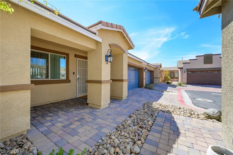 2780 China Cove Street, Laughlin, NV 89029 - #2