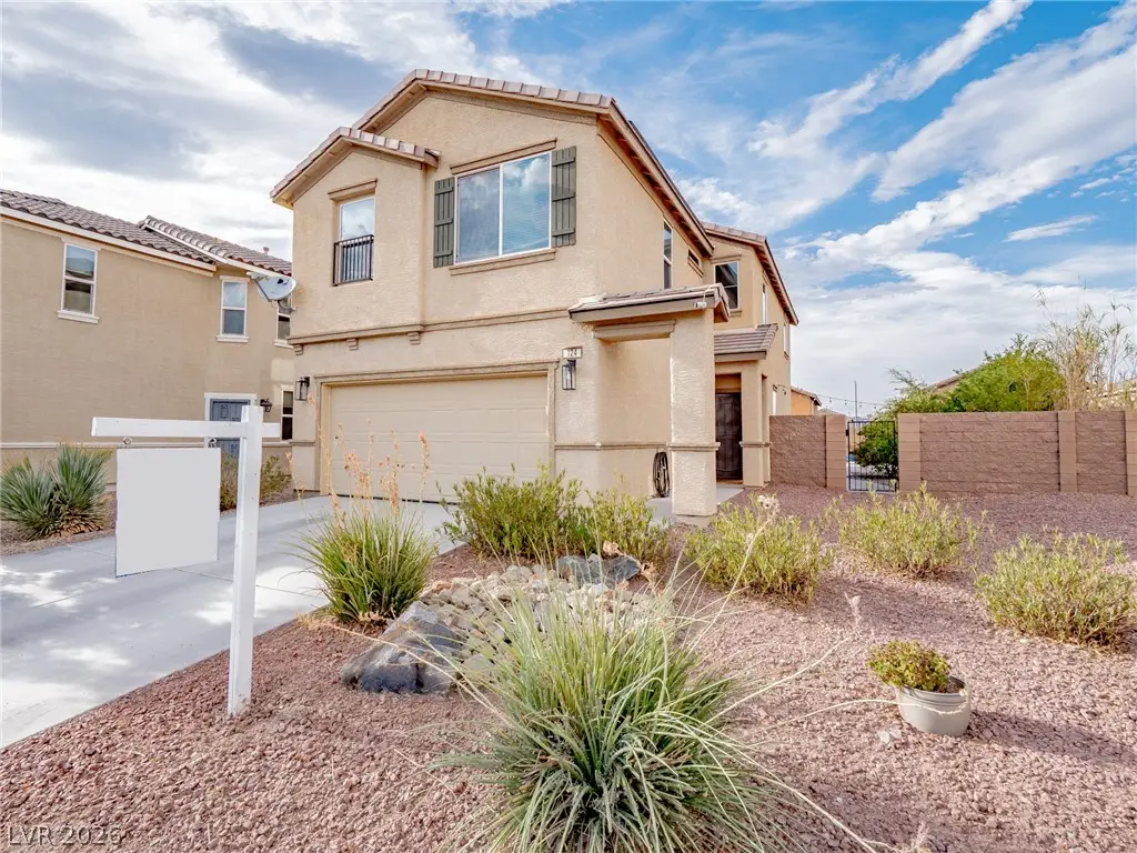 124 Brookhouse Court, Henderson, NV 89011 - #1