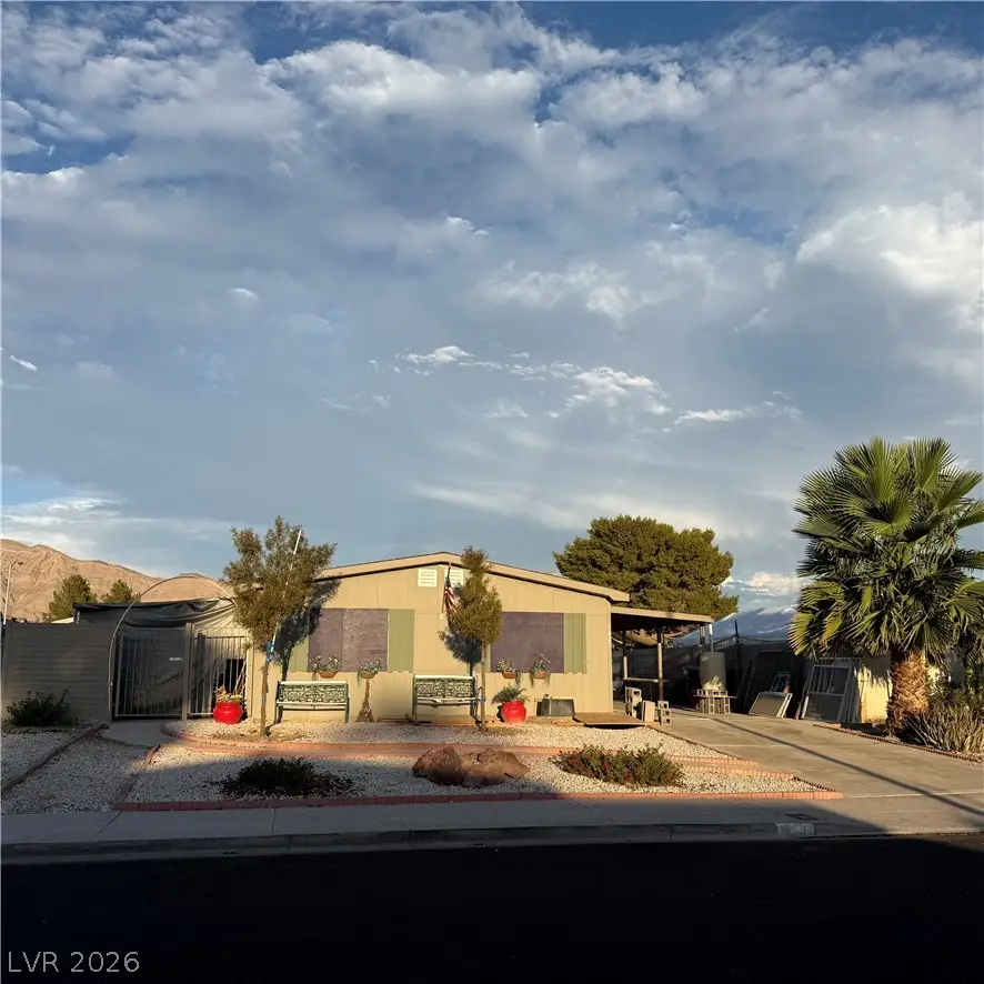 148 Sir Thomas Drive, Las Vegas, NV 89110 - #1