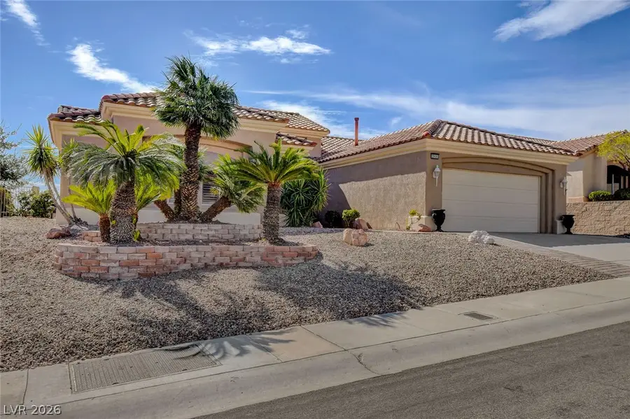 2916 Big Green Lane, Las Vegas, NV 89134 - #3