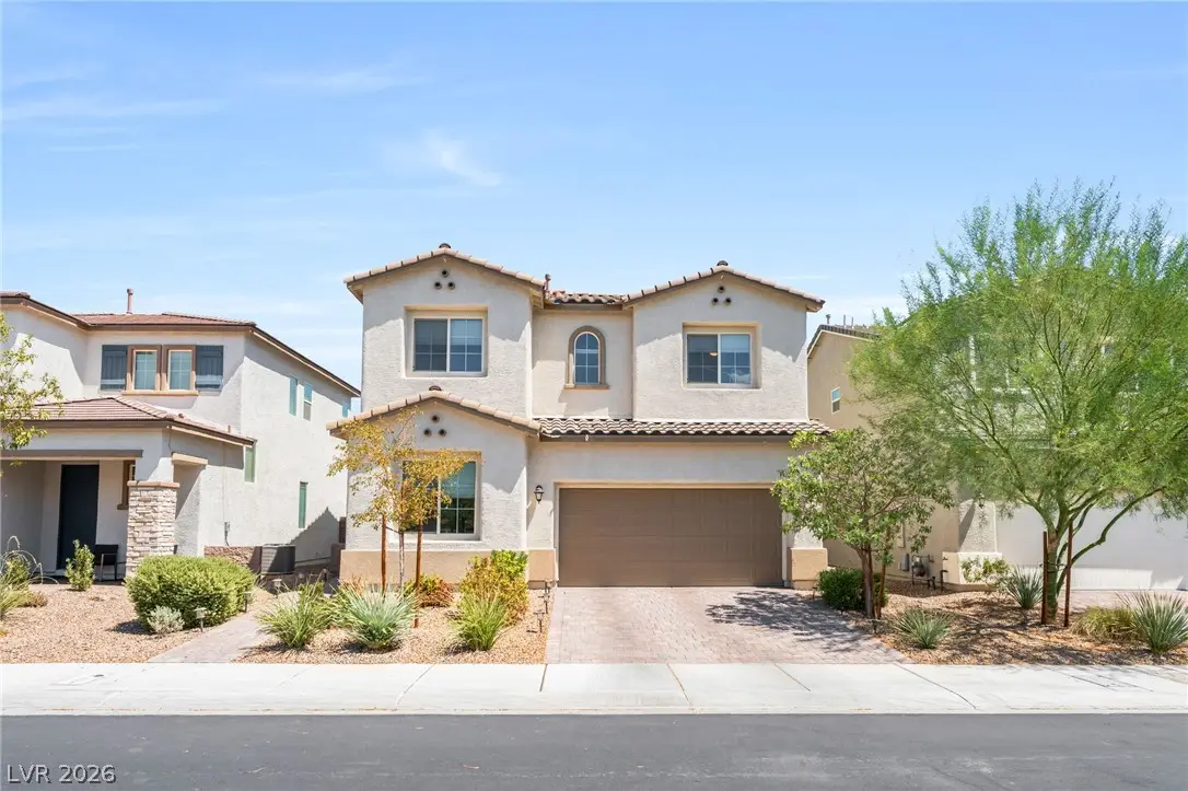 4622 Observed Street, North Las Vegas, NV 89031 - #1