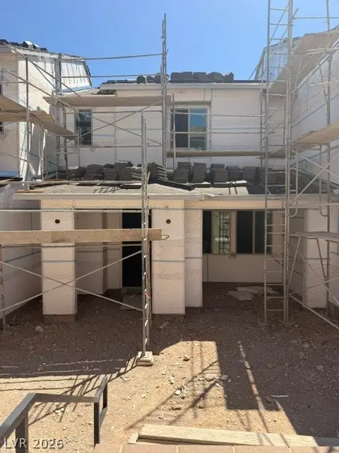 123 Sundial Bridge Lane, Las Vegas, NV 89138 - #2
