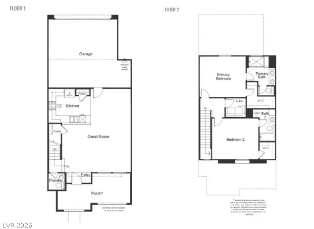 123 Sundial Bridge Lane, Las Vegas, NV 89138 - #3