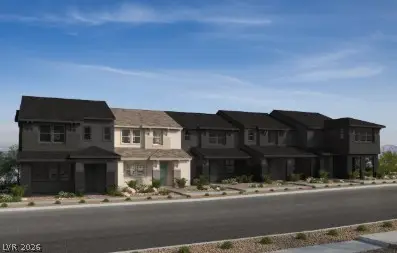 103 Sundial Bridge Lane, Las Vegas, NV 89138 - #1