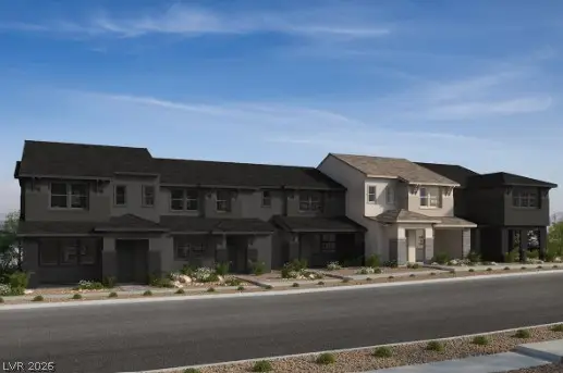 107 Sundial Bridge Lane, Las Vegas, NV 89138 - #1