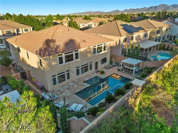 4235 Abernethy Forest Place, Las Vegas, NV 89141