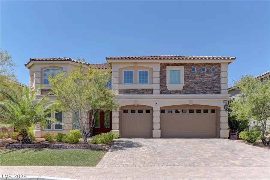 4235 Abernethy Forest Place, Las Vegas, NV 89141 - #2