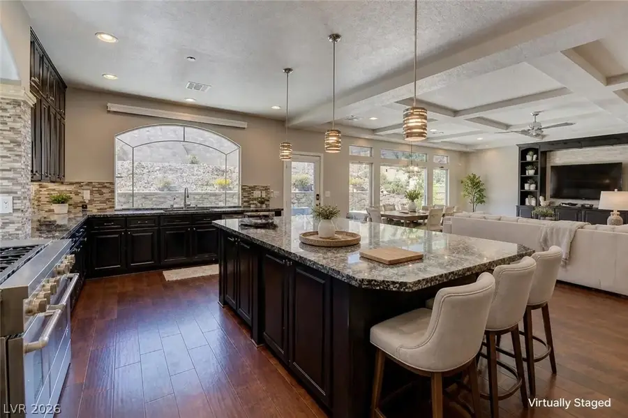 4235 Abernethy Forest Place, Las Vegas, NV 89141 - #3