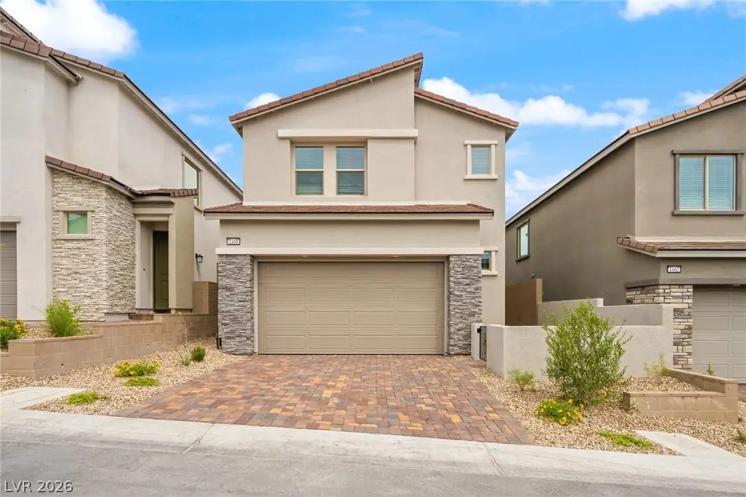 1468 Great Snipe Avenue, Las Vegas, NV 89138 - #1