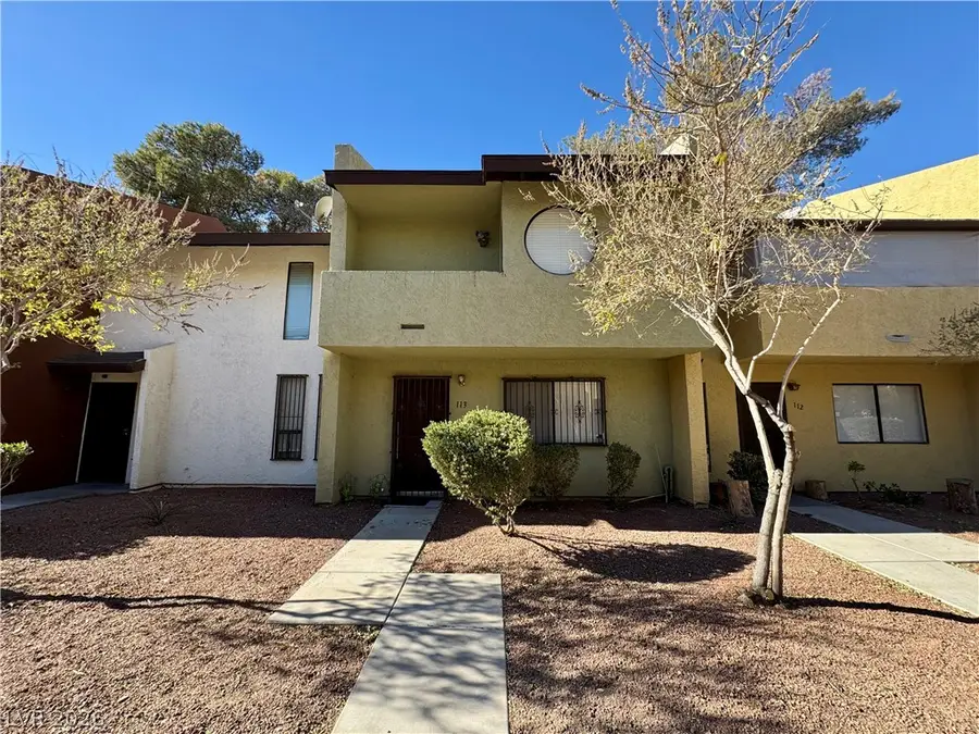 110 Bel Port Drive #113, Las Vegas, NV 89110 - #2