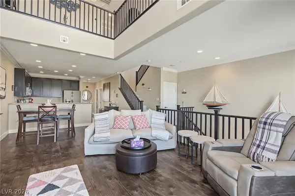 2008 Via Firenze, Henderson, NV 89044
