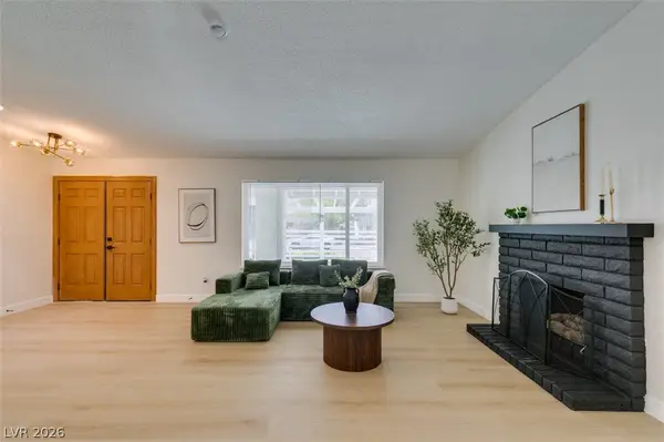 1816 Longmeadow Street, Henderson, NV 89002