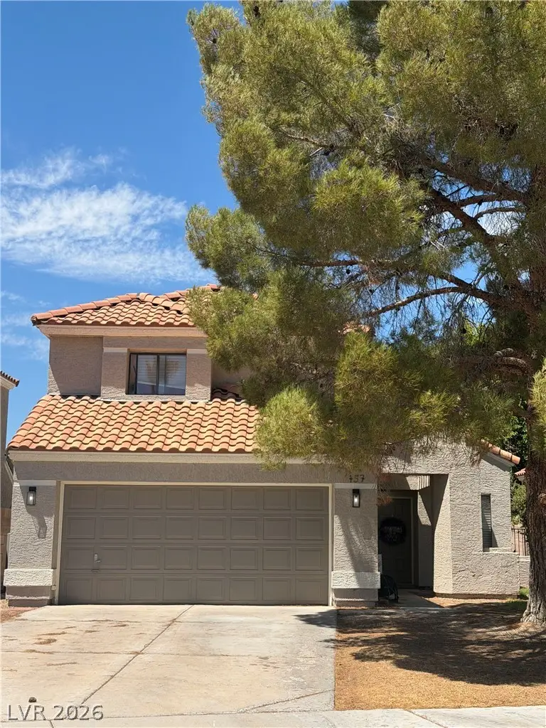 137 Coventry Drive, Henderson, NV 89074 - #1