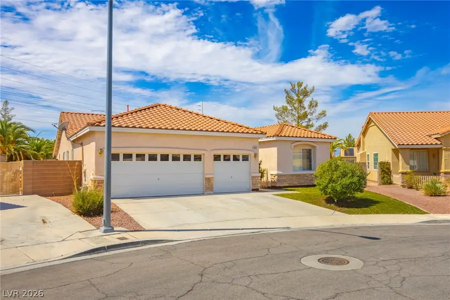 8869 Pheasant Valley Way, Las Vegas, NV 89123 - #2