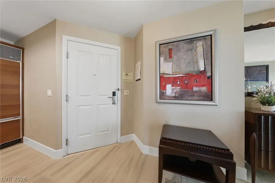 135 E Harmon Avenue #2721, Las Vegas, NV 89109 - #3