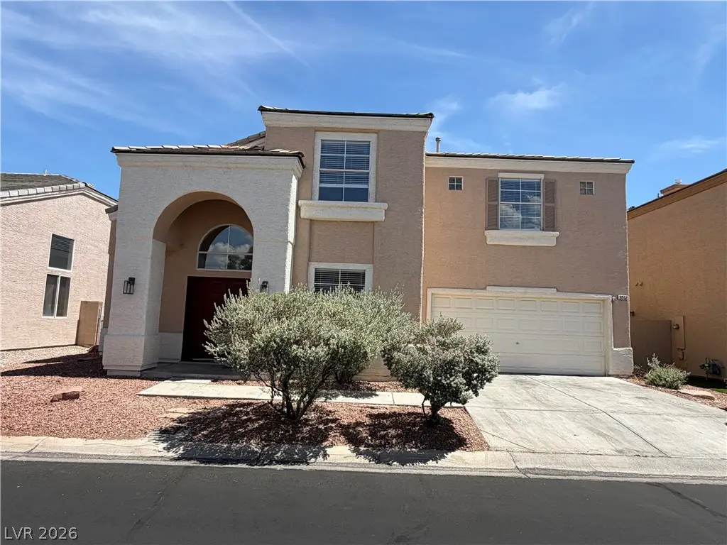 3512 Lockport Street, Las Vegas, NV 89129 - #1
