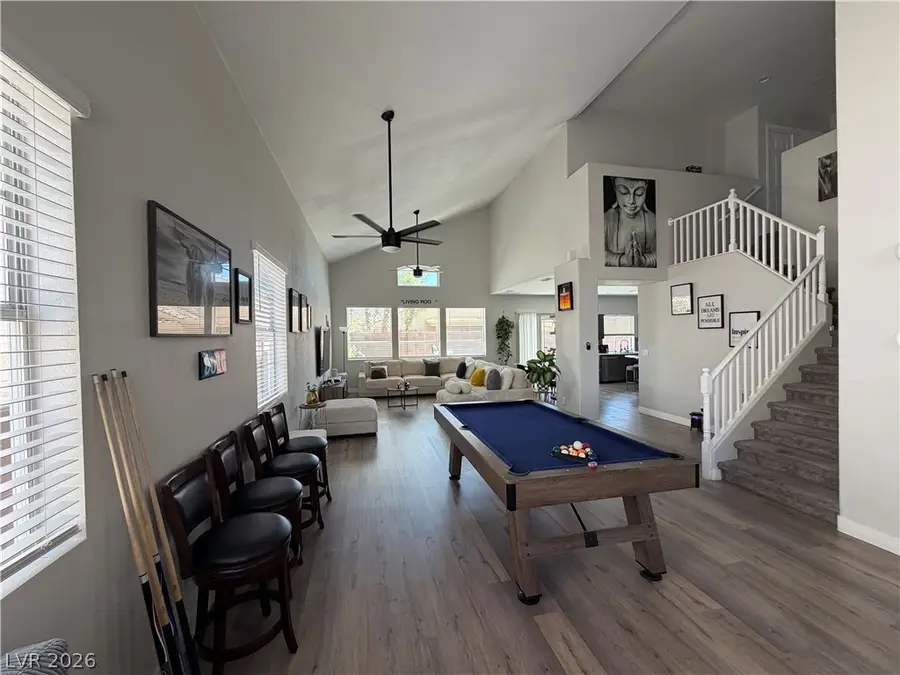 3512 Lockport Street, Las Vegas, NV 89129 - #2