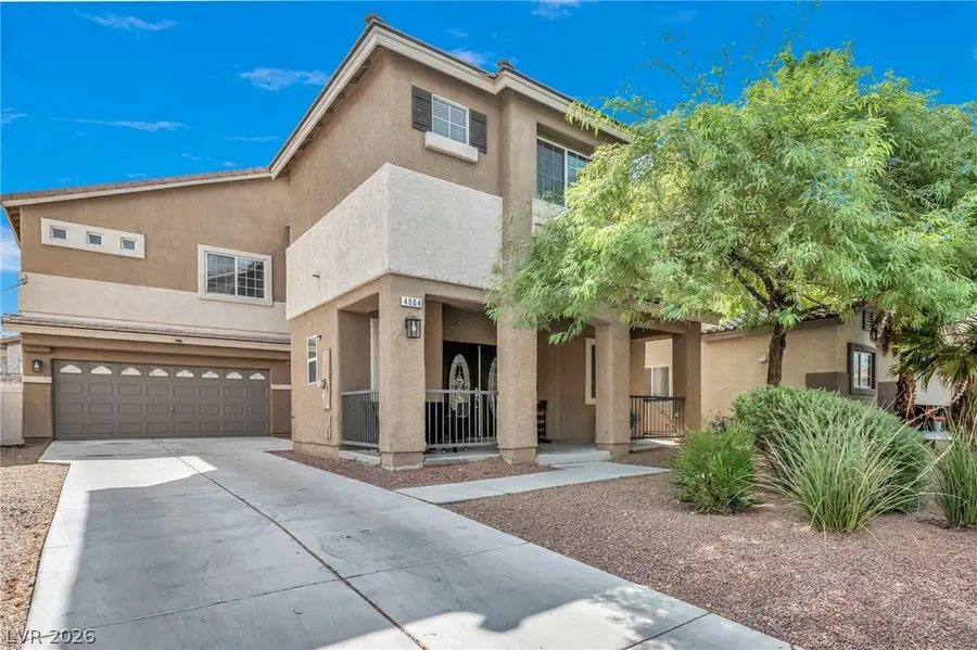 4804 Longshot Drive, Las Vegas, NV 89122 - #2