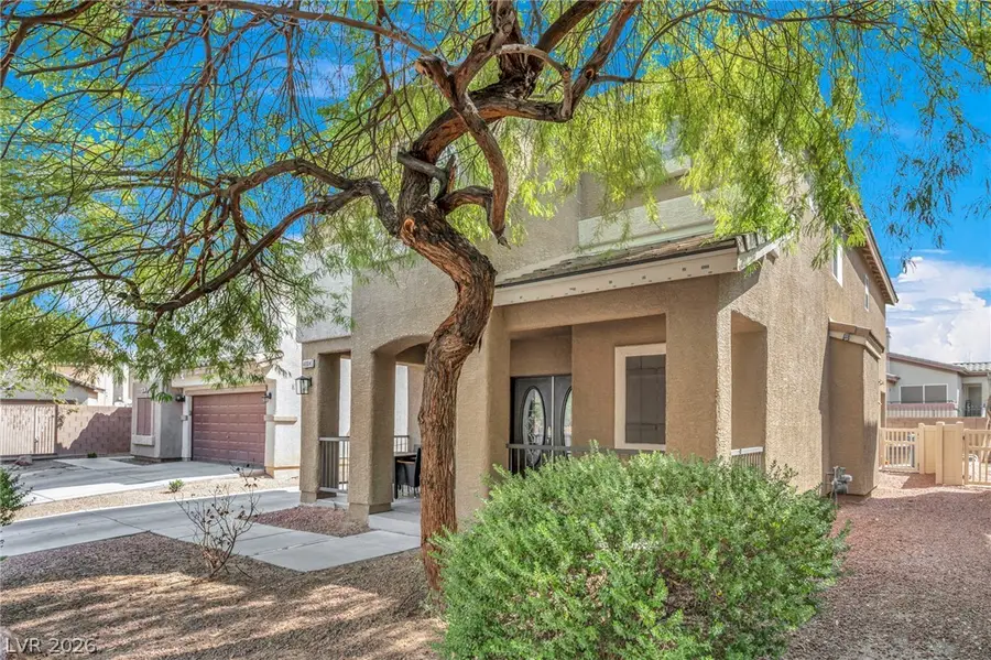 4804 Longshot Drive, Las Vegas, NV 89122 - #3