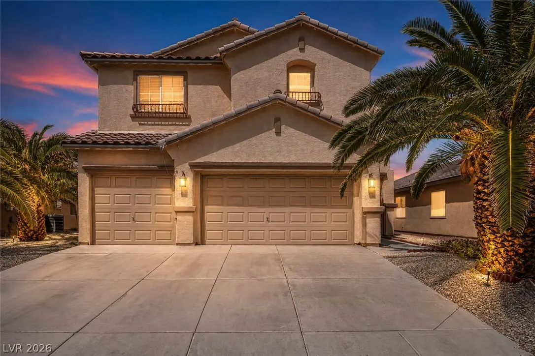 6220 Lavender Cloud Place, Las Vegas, NV 89122 - #1