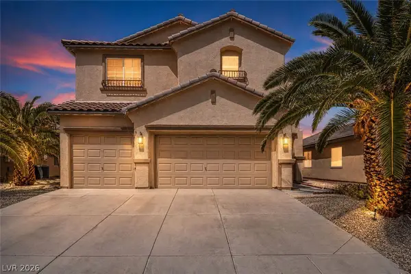 6220 Lavender Cloud Place, Las Vegas, NV 89122