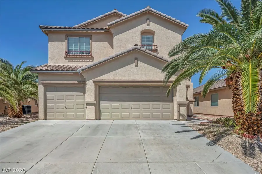 6220 Lavender Cloud Place, Las Vegas, NV 89122 - #2